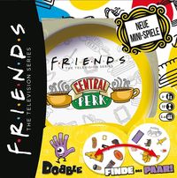 Bild vom Artikel Zygomatic - Dobble Friends vom Autor Denis Blanchot