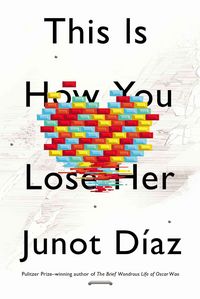 Produktbild: This Is How You Lose Her - Exp