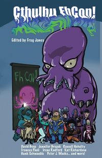 Produktbild: Cthulhu FhCon