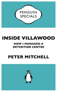 Produktbild: Inside Villawood: Penguin Special