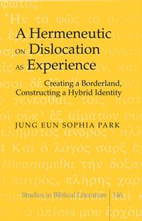 Produktbild: Hermeneutic on Dislocation as Experience