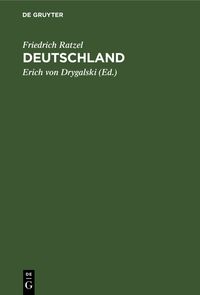 Produktbild: Deutschland