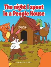 Produktbild: The night I spent in a People House
