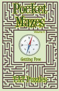 Produktbild: Pocket Mazes Volume 5