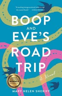 Produktbild: Boop and Eve's Road Trip