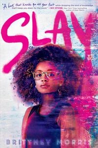 Produktbild: SLAY