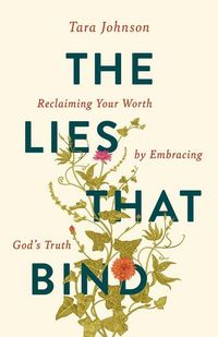 Produktbild: The Lies That Bind
