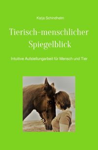 Produktbild: Tierisch-menschlicher Spiegelblick