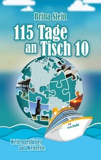 Produktbild: 115 Tage an Tisch 10