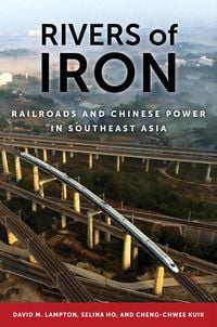 Produktbild: Rivers of Iron