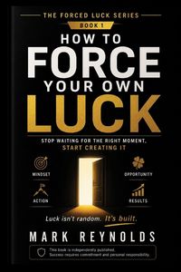 Produktbild: How to Force Your Own Luck
