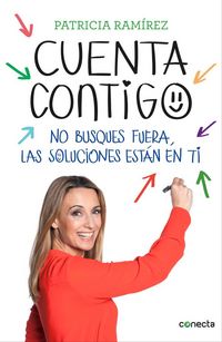 Produktbild: Cuenta contigo : no busques fuera, las soluciones est&aacute;n en ti