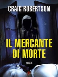 Produktbild: Il mercante di morte