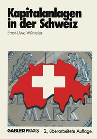 Produktbild: Kapitalanlagen in der Schweiz