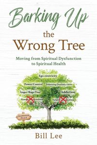 Produktbild: Barking Up the Wrong Tree