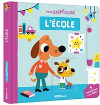 Produktbild: L'&eacute;cole