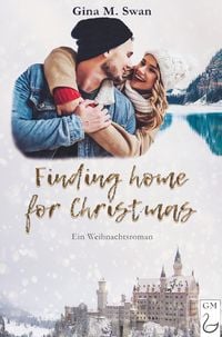Produktbild: Finding home for Christmas