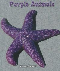 Produktbild: Purple Animals