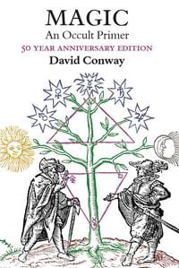 Produktbild: Magic: An Occult Primer