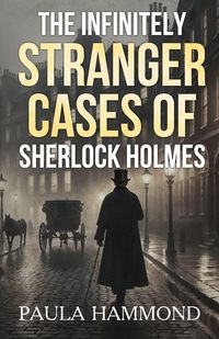 Produktbild: The Infinitely Stranger Cases of Sherlock Holmes