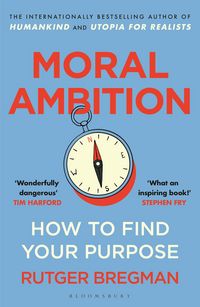 Produktbild: Moral Ambition