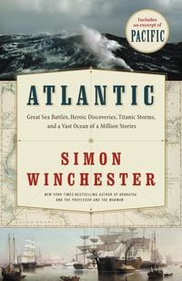 Produktbild: Atlantic