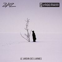 Produktbild: Le jardin des larmes