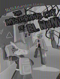 Produktbild: The Mysterious City of El Numero