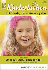 Produktbild: Kinderlachen - Folge 018
