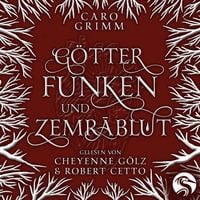 Produktbild: G&ouml;tterfunken und Zemrāblut