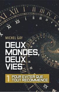 Produktbild: Deux mondes, deux vies - I