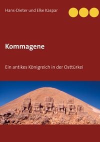 Produktbild: Kommagene