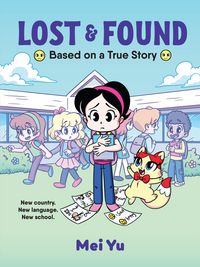 Produktbild: Lost & Found