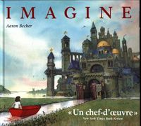 Produktbild: Imagine