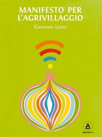 Produktbild: Manifesto per l'Agrivillaggio