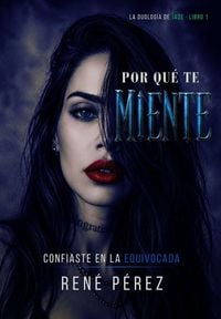 Produktbild: Por Qu&eacute; Te Miente