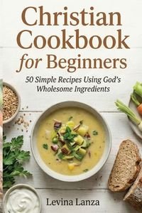 Produktbild: Christian Cookbook for Beginners