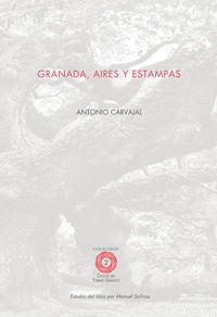 Produktbild: Granada aires y estampas