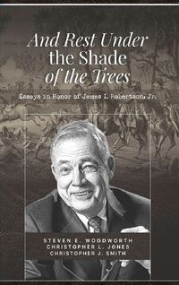 Produktbild: And Rest Under The Shade Of The Trees