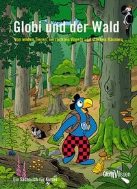 Produktbild: Globi und der Wald