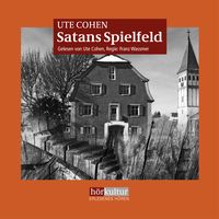 Produktbild: Satans Spielfeld