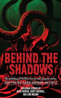 Produktbild: Behind the Shadows