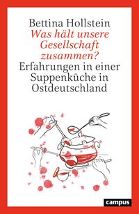 Produktbild: Was h&auml;lt unsere Gesellschaft zusammen?