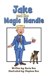 Produktbild: Jake and the Magic Handle