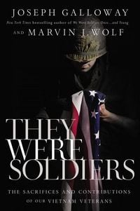 Produktbild: They Were Soldiers