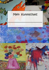 Produktbild: Mein Kunstschatz