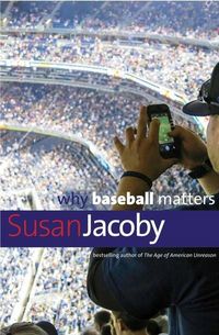 Produktbild: Why Baseball Matters