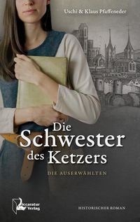 Produktbild: Die Schwester des Ketzers