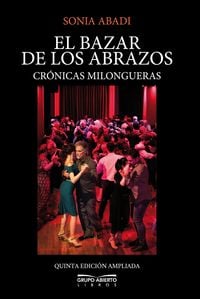 Produktbild: El bazar de los abrazos