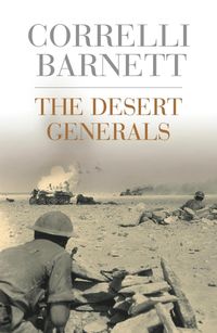 Produktbild: The Desert Generals